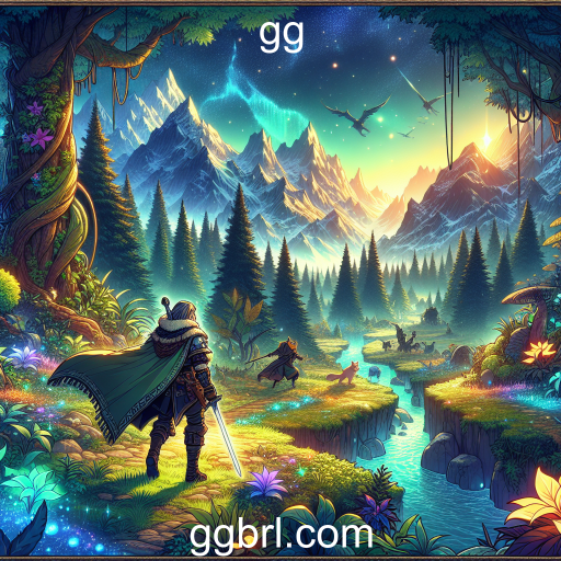 Explorando o Mundo dos Jogos de Aventura